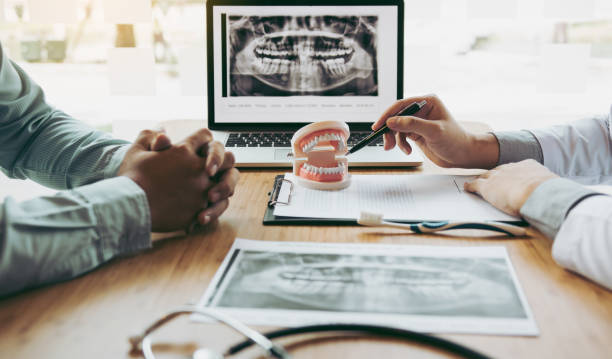 Best Emergency Treatment for Oral Infections in Onancock, VA