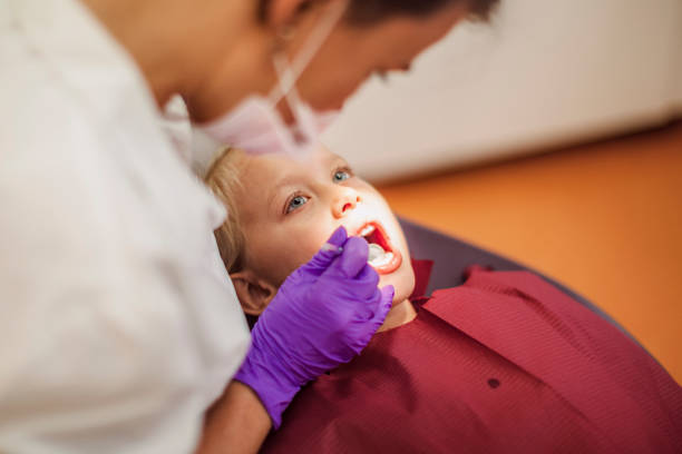 Best Broken or Chipped Tooth Repair in Onancock, VA