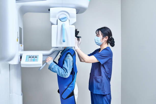 Best Emergency Treatment for Jaw Pain or Injury in Onancock, VA